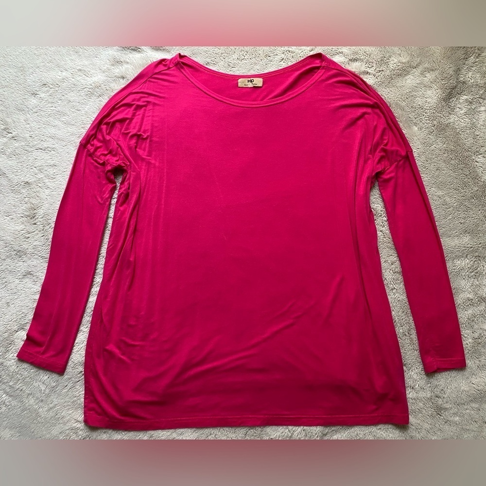 PIKO Tops Bundle of 2 💕 - Picture 3 of 9